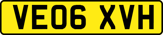 VE06XVH