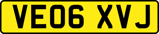 VE06XVJ