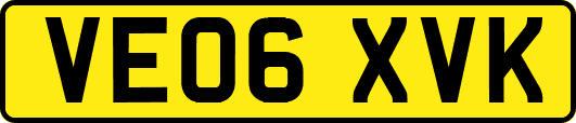 VE06XVK