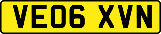 VE06XVN
