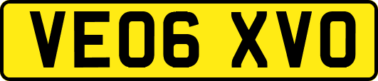 VE06XVO