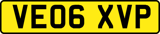 VE06XVP