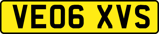 VE06XVS