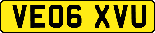 VE06XVU