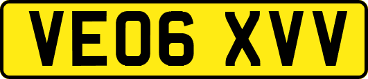 VE06XVV