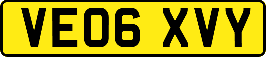 VE06XVY