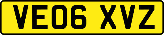 VE06XVZ