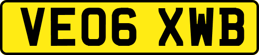 VE06XWB