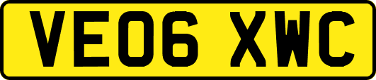 VE06XWC