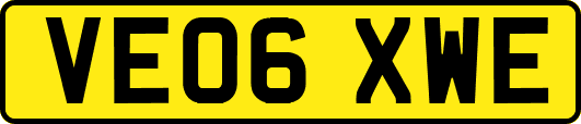 VE06XWE