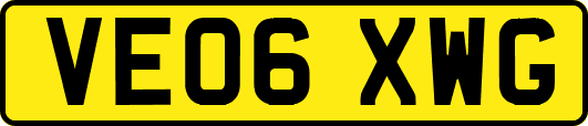 VE06XWG