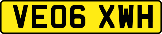 VE06XWH