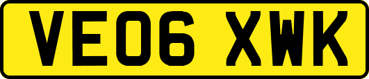 VE06XWK