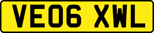 VE06XWL