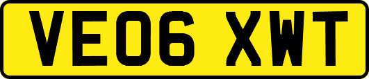 VE06XWT