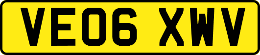 VE06XWV