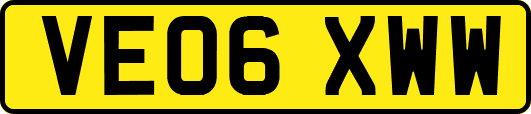 VE06XWW