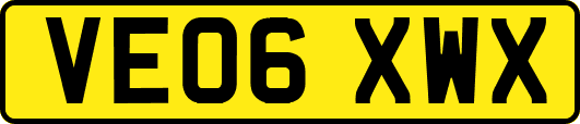 VE06XWX
