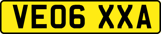 VE06XXA