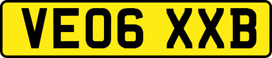 VE06XXB