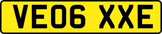 VE06XXE