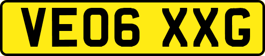 VE06XXG