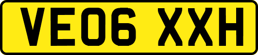 VE06XXH