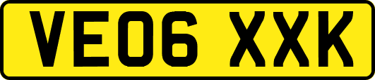VE06XXK
