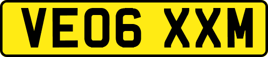 VE06XXM