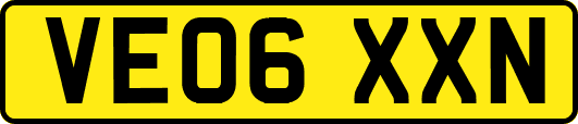 VE06XXN