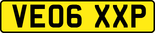VE06XXP