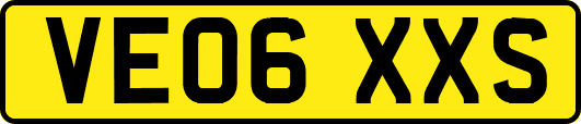 VE06XXS