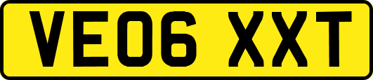 VE06XXT