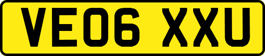VE06XXU