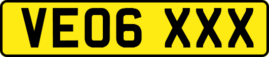 VE06XXX