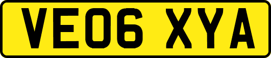 VE06XYA