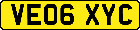 VE06XYC