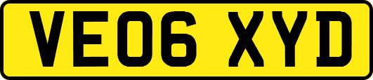 VE06XYD