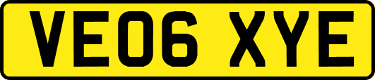 VE06XYE