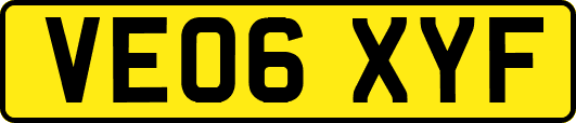 VE06XYF