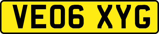 VE06XYG