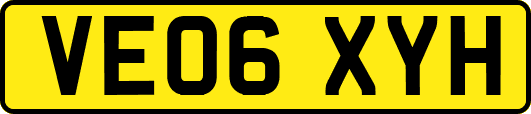 VE06XYH