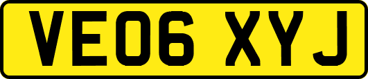 VE06XYJ