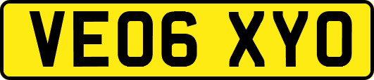 VE06XYO