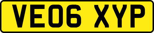 VE06XYP
