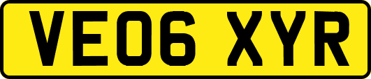 VE06XYR