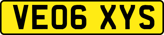 VE06XYS
