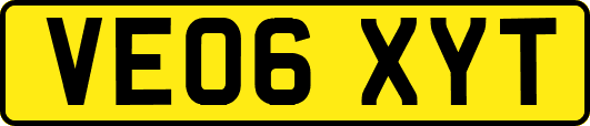 VE06XYT
