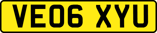 VE06XYU