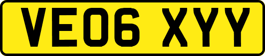 VE06XYY
